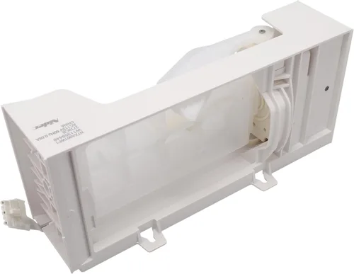 Vista 9 de Supplying Demand W11546935 W11359448 Reemplazo de máquina de hielo para refrigerador W11700250