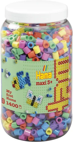 Hama PASTELMIX 050 1400 STRI