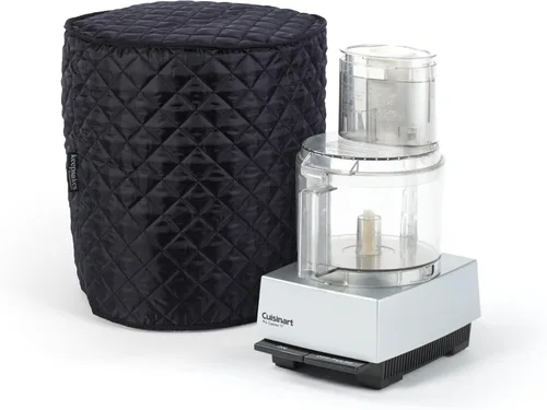 Vista 14 de Covermates Keepsakes - Funda para licuadora, protección contra el polvo, resistente a las manchas, lavable, funda para electrodomésticos, color rojo