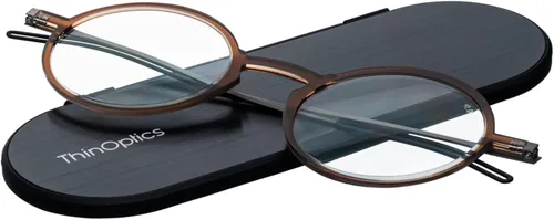 Vista 7 de ThinOptics Reading Glasses