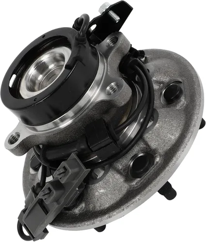 Vista 34 de ECCPP 512018 Conjunto de cubo de rodamiento de rueda para Toyota Corolla 1993-2002