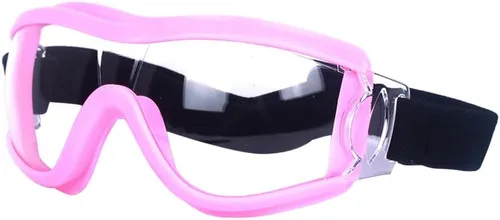 Vista 10 de Fx-miRo - Gafas de seguridad, gafas protectoras antivaho y UV, gafas de trabajo de protección para bricolaje, laboratorio, exteriores
