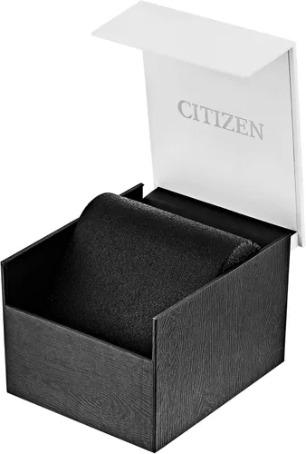Vista 4 de Citizen Eco-Drive - Reloj clásico de cuarzo para mujer, acero inoxidable, diamante, dos tonos (Modelo EW1824-57D), Bitono, Case diameter-dimension