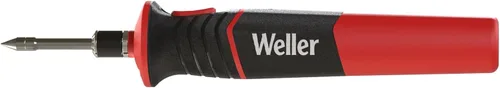 Vista 3 de Weller 12W Soldadora Inalámbrica Recargable, Alimentada por Batería de Iones de Litio - WLBRK12N