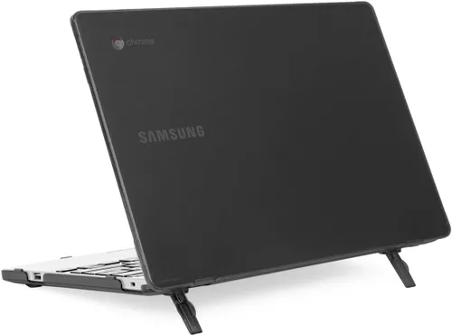 mCover Funda compatible solo con computadoras portátiles Samsung Chromebook 4 XE310XBA Series 2020 ~ 2022 de 11.6 pulgadas (no compatible con otros