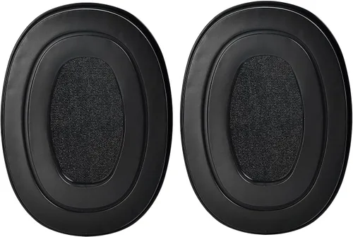 Vista 8 de PROHEAR GEP07 - Almohadillas de gel para las orejeras digitales FireMax y Recon de Walker, reducción de ruido mejorada, comodidad durante todo