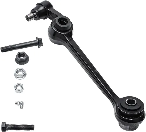 Vista 754 de Detroit Axle - Brazo de control trasero para Chrysler 300 Dodge Charger Magnum Challenger 2005-2020, brazo de control inferior 2006 2007 2008 2009