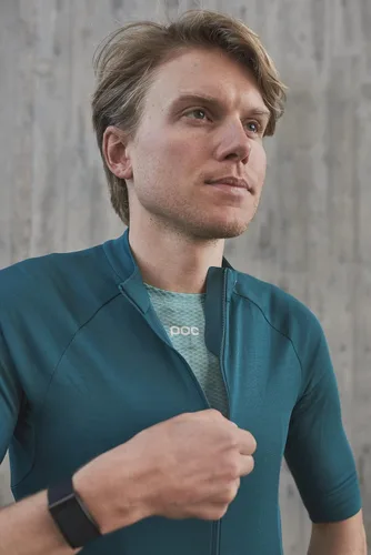Vista 4 de POC Muse Jersey Ropa de ciclismo