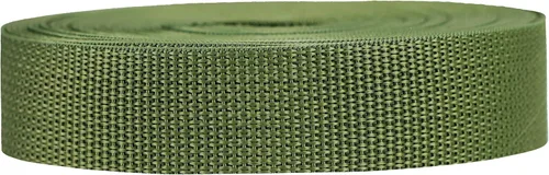 Vista 12 de Strapworks Correa de Polipropileno Ligera – Fleje de Polipropileno para Reparación de Equipos de Bricolaje al Aire Libre, Collares de Mascotas