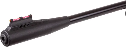 Vista 5 de JTS Airguns Rifle de aire Xisico XS60C calibre .22 CO2