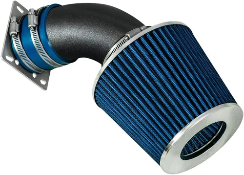 Blue Ram - Kit de admisión de aire+filtro compatible con Ford Ranger Mazda B3000 3.0L V6 98-01
