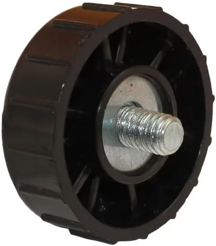 Vista 3 de RAParts One - Pomo para recortadora MTD, sustituye al número de pieza 791-153066B