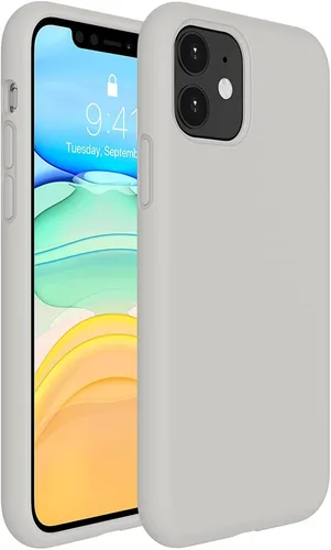 Vista 198 de Miracase Funda ultradelgada diseñada para iPhone SE 2022 (3ª generación)/iPhone SE 2020 (2ª generación)/iPhone 7/iPhone 8 con protector de pantalla