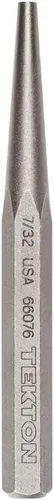 Vista 44 de TEKTON Punzón central de 1/2 pulgada 66085 Fabricado en Estados Unidos