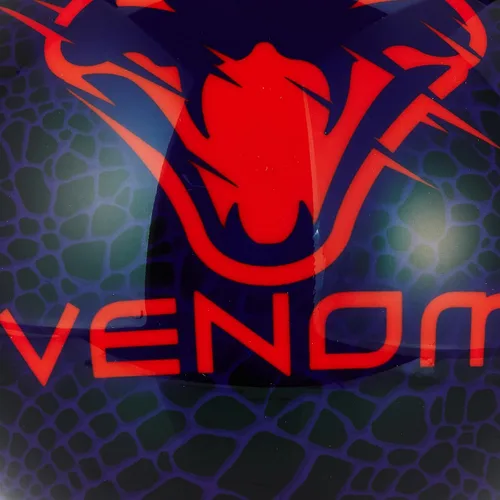 Vista 3 de On The Ball Bowling Motiv Venom Undrilled Spare Ball