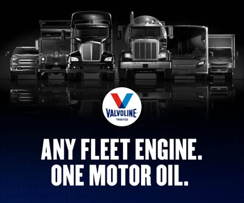 Vista 4 de Valvoline Premium Blue One Solution SAE 10W-30 Aceite de motor diésel, 1 gal