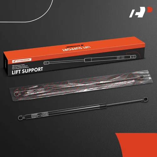 Vista 2 de A-Premium Liftgate - Elevador de escotilla trasera superior compatible con amortiguadores compatibles con el modelo Land Rover - Range Rover L322