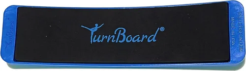 Ballet Is Fun TurnBoard® – The Original Ballet Turning Board | Improve Balance, Spotting & Confidence | Made in The USA