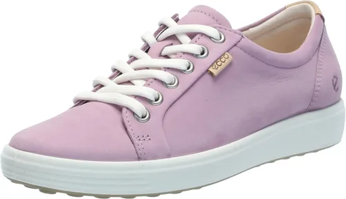 ECCO Tenis Soft 7 Monochromatic 2.0 para mujer