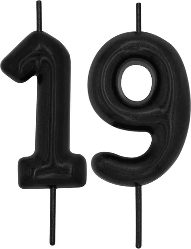 Vista 137 de DERVENTA Vela con números de 2.36 pulgadas, decoración perfecta para cumpleaños, brunch, postre, pastel, 1 pieza (número 0 rosa)