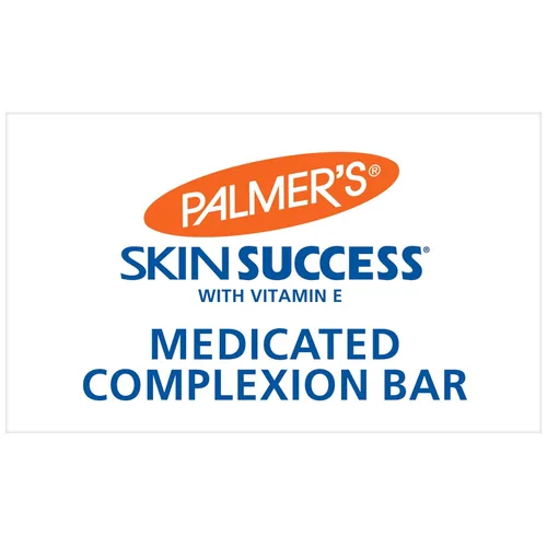 Vista 9 de Palmer's Skin Success Eventone - Barra de jabón medicada antiacné, 3.5 onzas (paquete de 12) Advanced Formula, Helps Clears Acne Blemishes, Gently