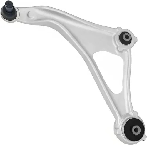 Vista 307 de Detroit Axle - Brazos de control inferiores delanteros derechos de repuesto para Volkswagen Jetta 2011 2012 2013 2014 2015 2016 2017 2018 - Juego