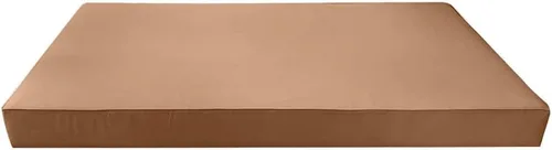 Vista 6 de Style6 AD104 - Juego completo de funda para colchón de sofá cama individual para exteriores