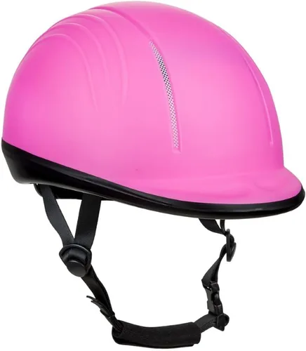 Vista 12 de TuffRider Starter Basic - Casco de equitación para jinetes ecuestres con varios calcetines de tira