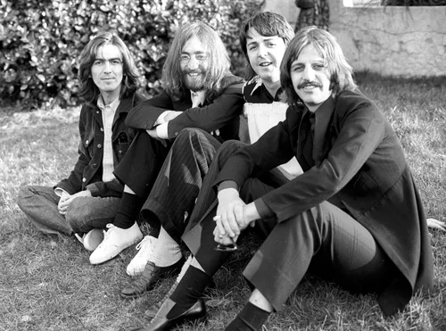 Vista 10 de Let It Be