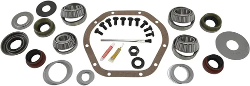 Vista 30 de USA Standard Gear ZK TACLOC-SPC kits de reconstrucción maestra para diferencial