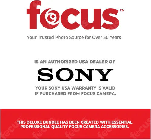 Vista 2 de Sony ECM-W2BT - Paquete de micrófono inalámbrico digital Bluetooth con micrófono Lavalier estéreo compacto y adaptador de corriente de dos puertos