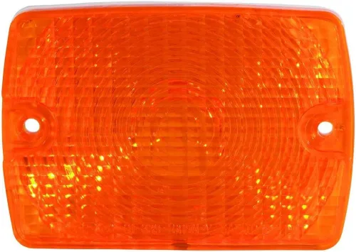 DEPO 333-1609N-USN Conjunto de luz de estacionamiento lateral del pasajero de repuesto (este producto es un producto del mercado de accesorios. No