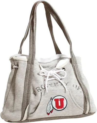 Vista 32 de Littlearth Bolso con capucha NCAA para mujer