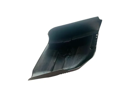 Vista 7 de Nuevo 42" Deflector Shield Chute W/Hardware para Sears Craftsman Husqvarna POULAN
