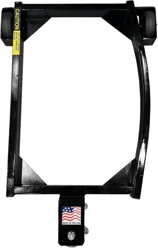 Vista 2 de Powermatic Base móvil, para ensambladoras 60C y 60HH (2042376)