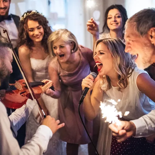 Vista 6 de EBXYA Paquete de 10 cables XLR XLR macho a hembra de 3 pines, cable de conexión de micrófono de 3 pines, cable de iluminación compatible