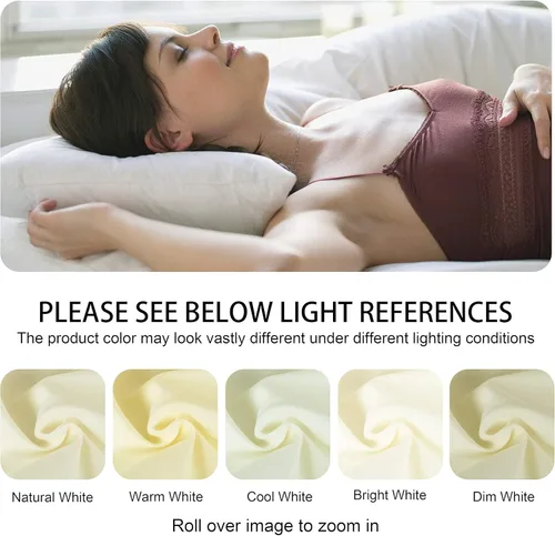 Vista 44 de NTBAY - Sábana encimera de microfibra, ultrasuave y antiarrugas, resistente a las manchas y a la decoloración