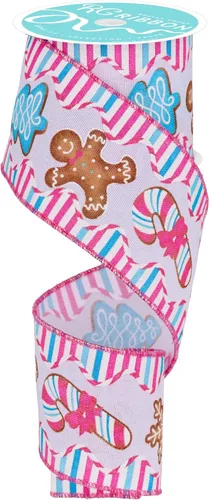 Vista 9 de Variación de color y tamaño del listón