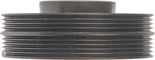 Vista 2 de Dorman Equilibrador armónico de motor 594-166 compatible con modelos Saab/Subaru seleccionados