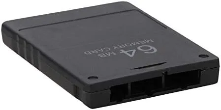 Vista 5 de Skywin FMCB Free Mcboot PS2 Tarjeta de memoria v.1 966-64 MB Tarjeta de memoria para PS2 Playstation 2 juegos en disco duro USB o disco duro