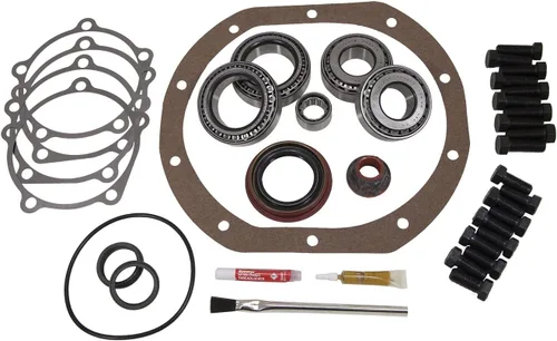 Vista 15 de USA Standard Gear ZK TACLOC-SPC kits de reconstrucción maestra para diferencial