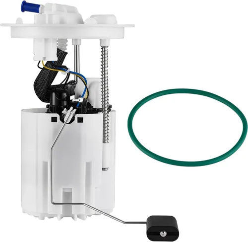 Vista 17 de BDFHYK Conjunto de bomba de combustible eléctrica E2361M compatible con Ford Expedition 2003 2004 V8 4.6L, reemplaza 953-4007, P76023M, PFS-1015