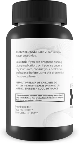 Vista 3 de Pro EagleEye x20 - Suplemento de visión enriquecido con vitaminas y minerales - Ayuda a la vista y la salud ocular - Vitaminas Pro Eagle Eye X20