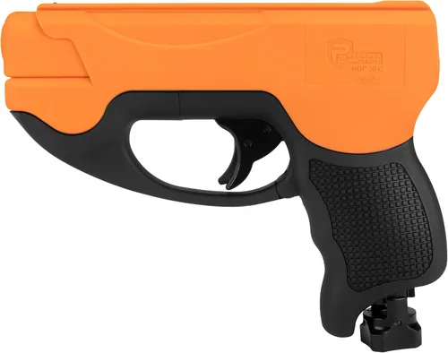 Vista 13 de P2P HDP 50 Prepared 2 Protect Defensa Doméstica de Baja Lesión Calibre.50 Pistola de Aire de Balas Redondas de Pimienta
