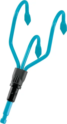 Vista 3 de Gardena 3135 Combisystem Cabezal de cultivador de 4 pulgadas