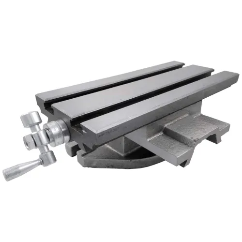 Vista 5 de HHIP 3900-0027 Mesa deslizante compuesta de 5-1/2 x 12 pulgadas