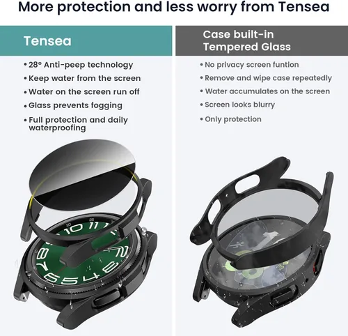 Vista 166 de Tensea