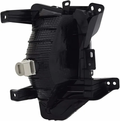 Vista 2 de Para Chevy Equinox 2022 Luz de señal de giro lateral del conductor Delantera Reemplazo para GM2530144 85107675
