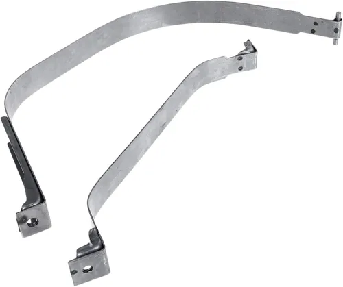 Vista 6 de A-Premium Correas de depósito de combustible compatibles con Nissan Frontier 2005-2019 NP300 Frontier 2016-2019 Xterra 2005-2015 Suzuki Equator 2-PC
