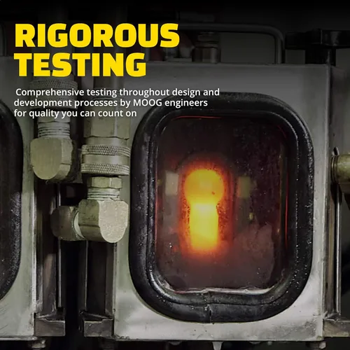 Vista 5 de MOOG K6421 Kit de bujes de brazo de control de suspensión para Buick Regal